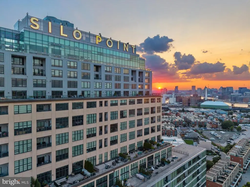 1200 Steuart St #1811, Baltimore