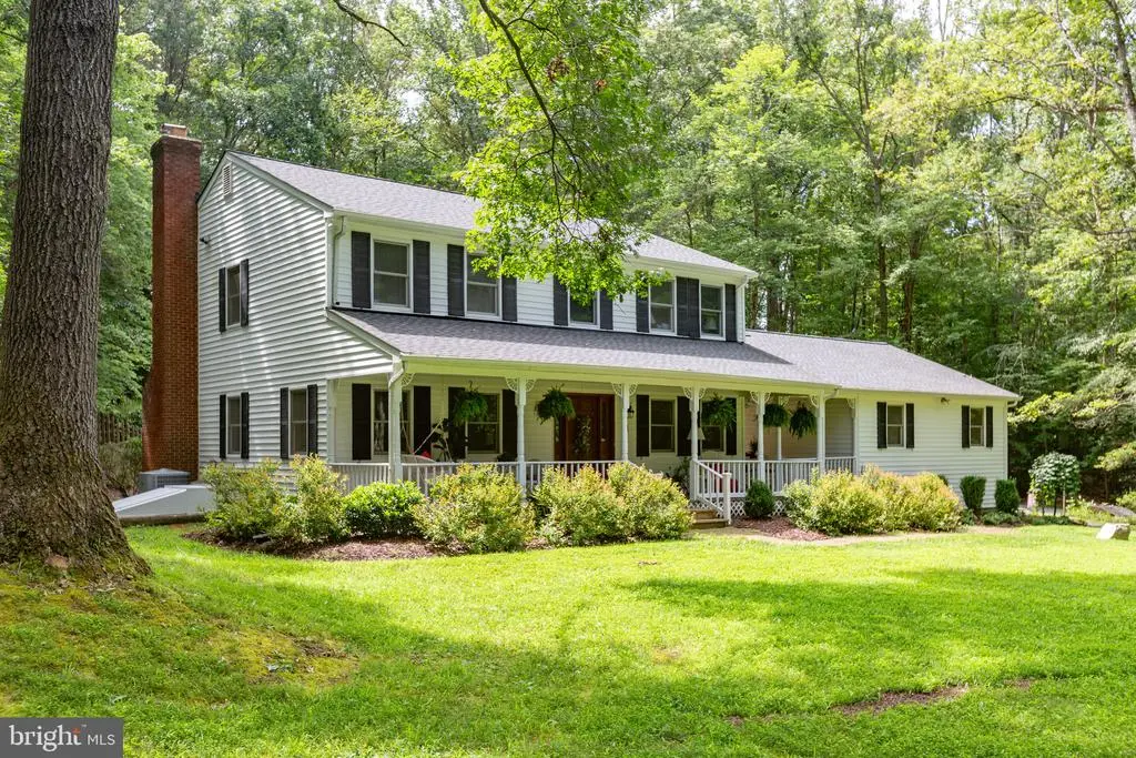 10201 Jaydee Blvd, Fairfax Station