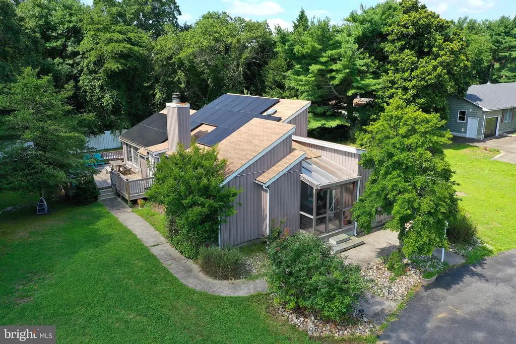 106 S Orlando Ave, Ocean View