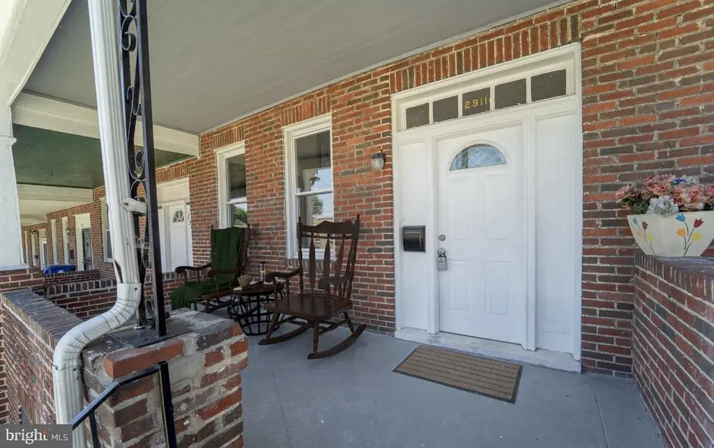 2911 Presbury St, Baltimore