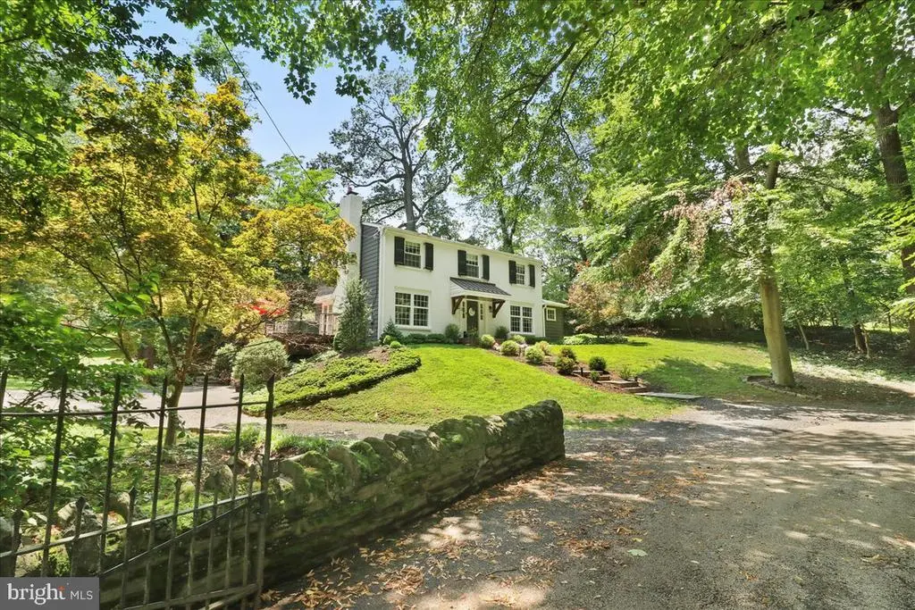 2 Caryl Ln, Philadelphia