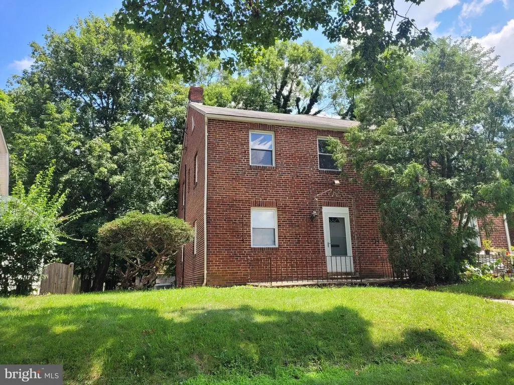 5717 Narcissus Ave, Baltimore