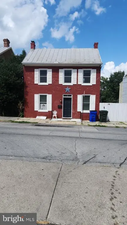 30 Randolph Ave, Hagerstown