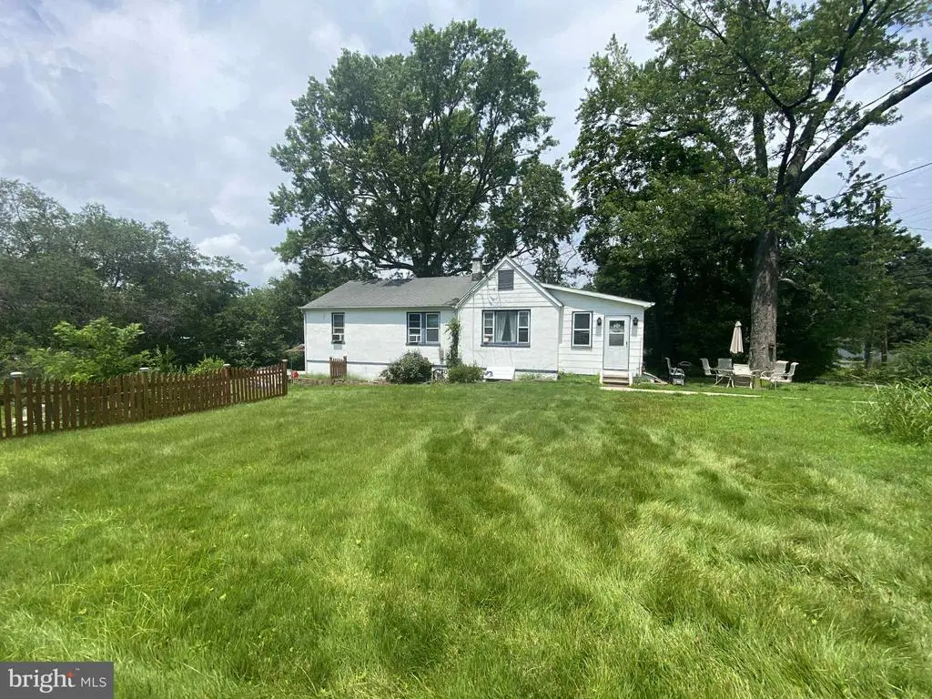 1000 Lourdes Rd, Baltimore