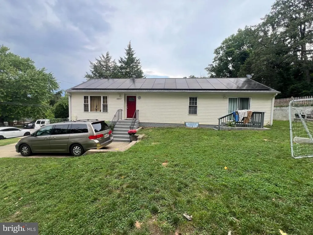 6407 59th Ave, RIVERDALE