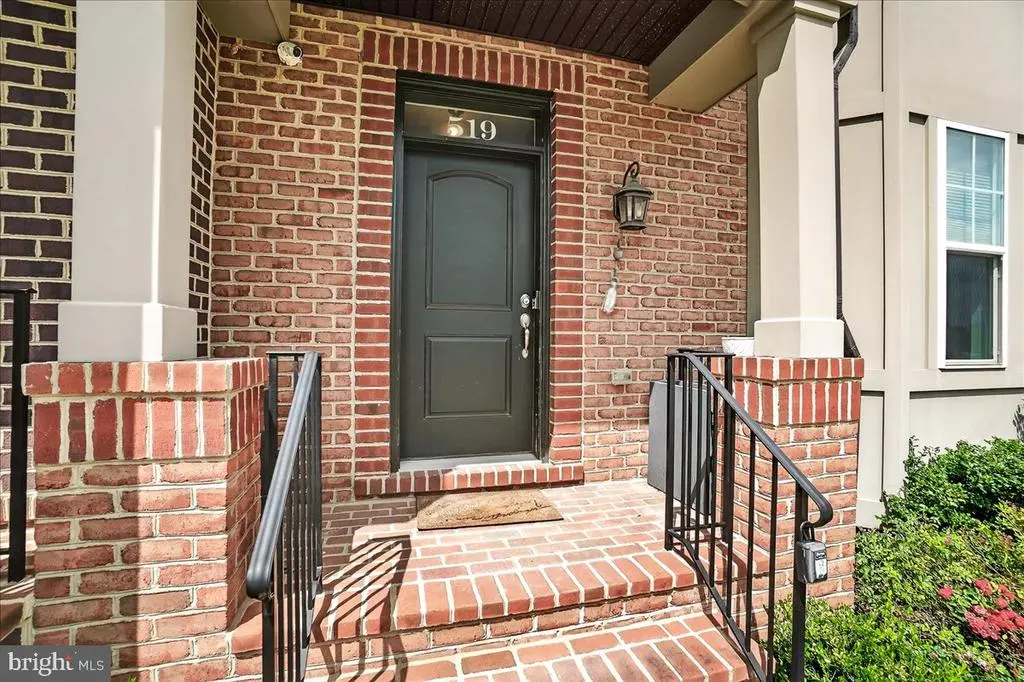 519 Prieur Rd, FREDERICK