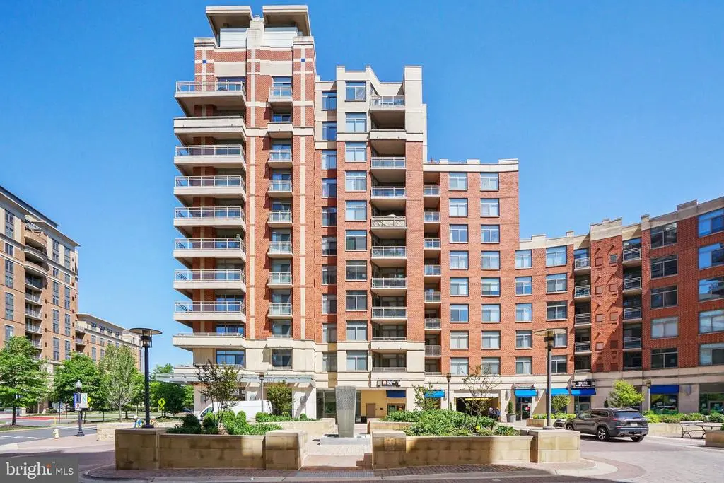 3600 S Glebe Rd #613w, ARLINGTON