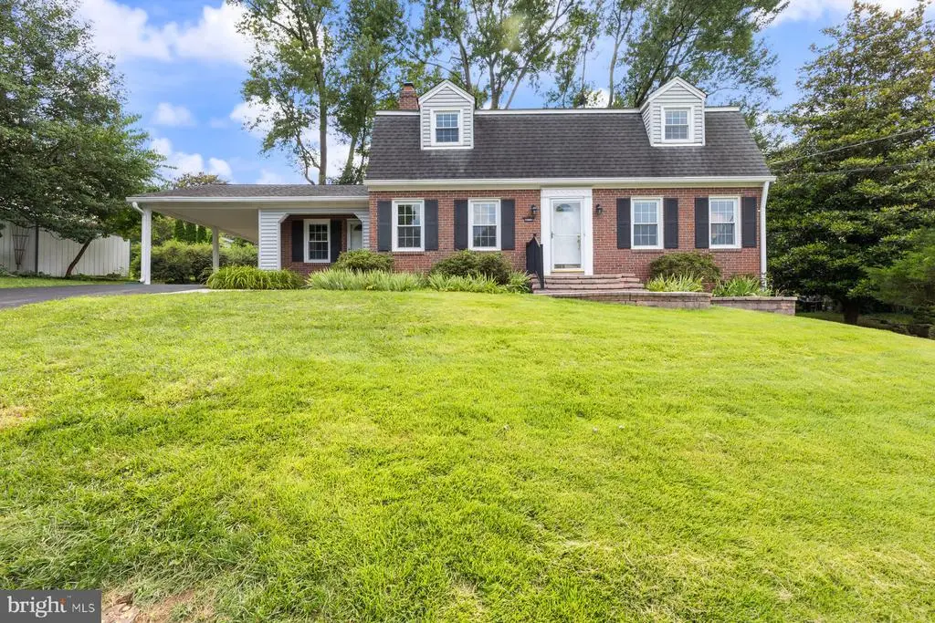 11804 Ithica Dr, Silver Spring