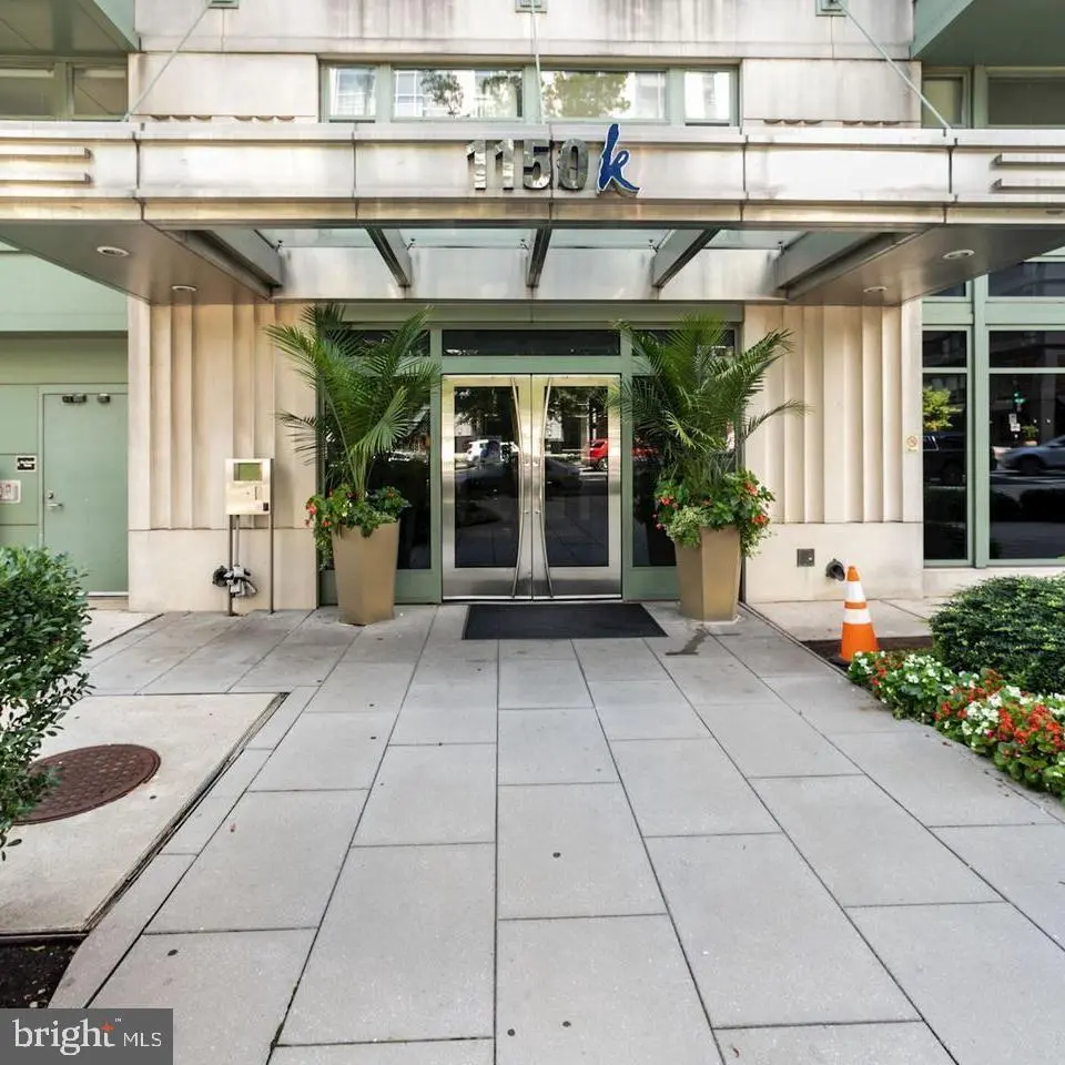 1150 K St Nw #506, WASHINGTON