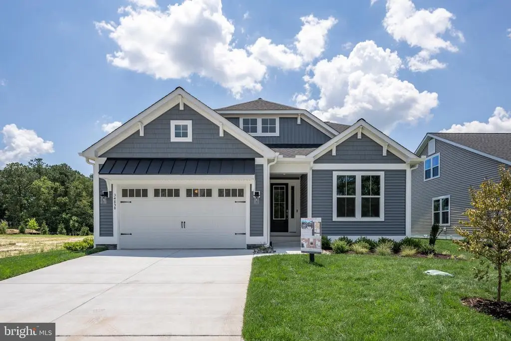 34858 Tenleys Trl, Dagsboro