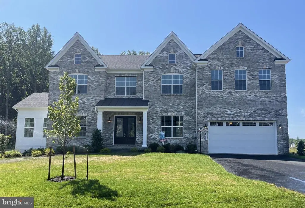 4011 Diplomat Ave, Bowie