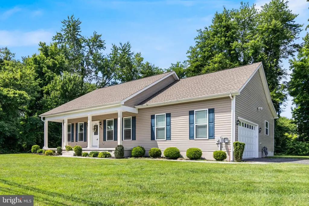 6925 Rock Spring Pl, Bryans Road