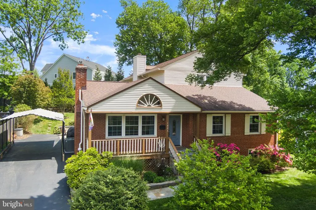 1823 Westmoreland St, Mclean