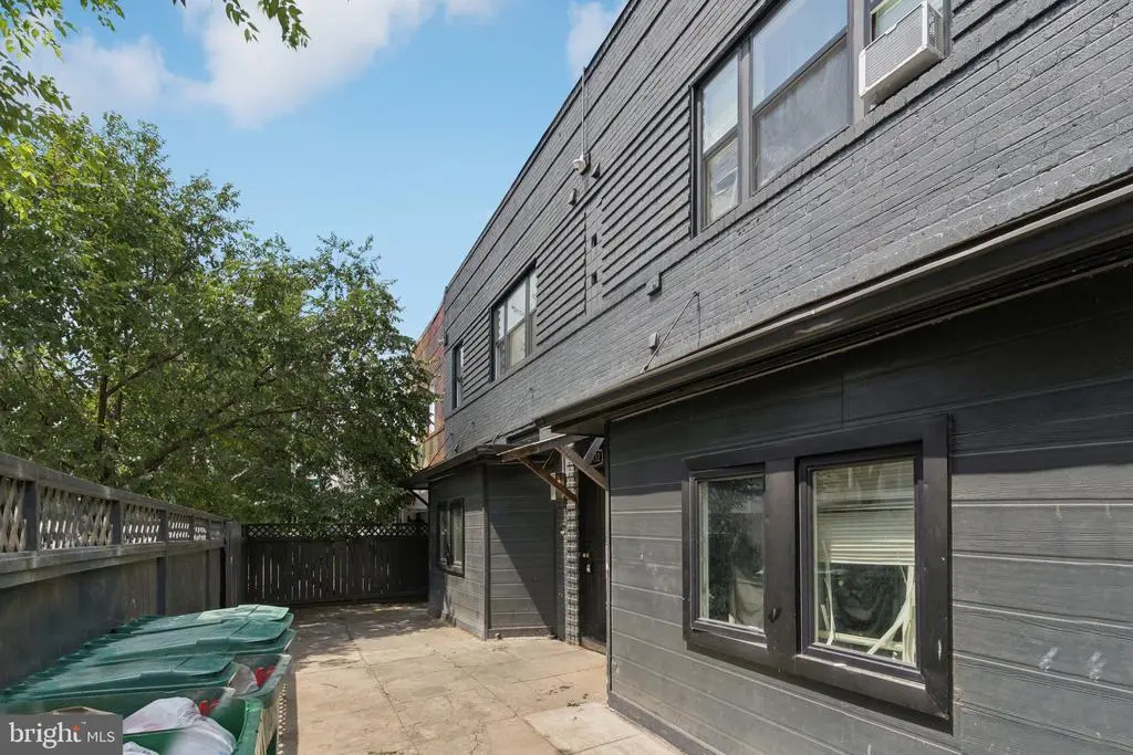 1732-1736 Trinidad Ave Ne, WASHINGTON