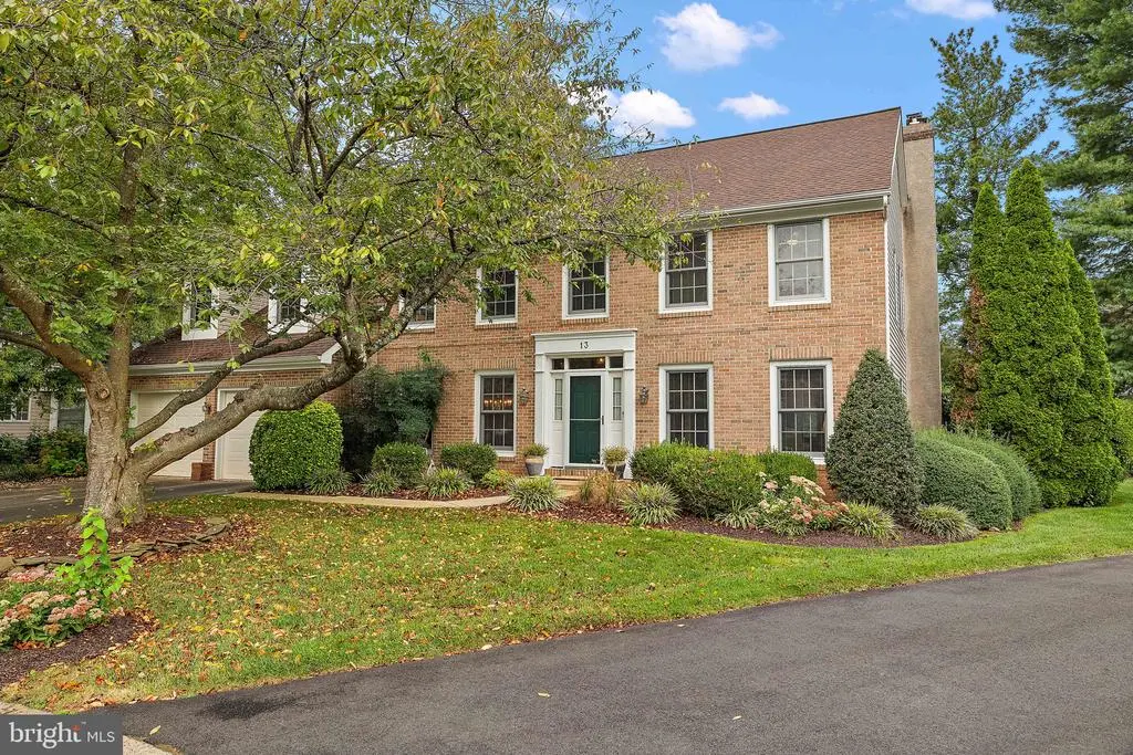 13 Bromley Ct, WILMINGTON