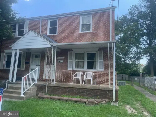 1036 Dover Ave, Wilmington