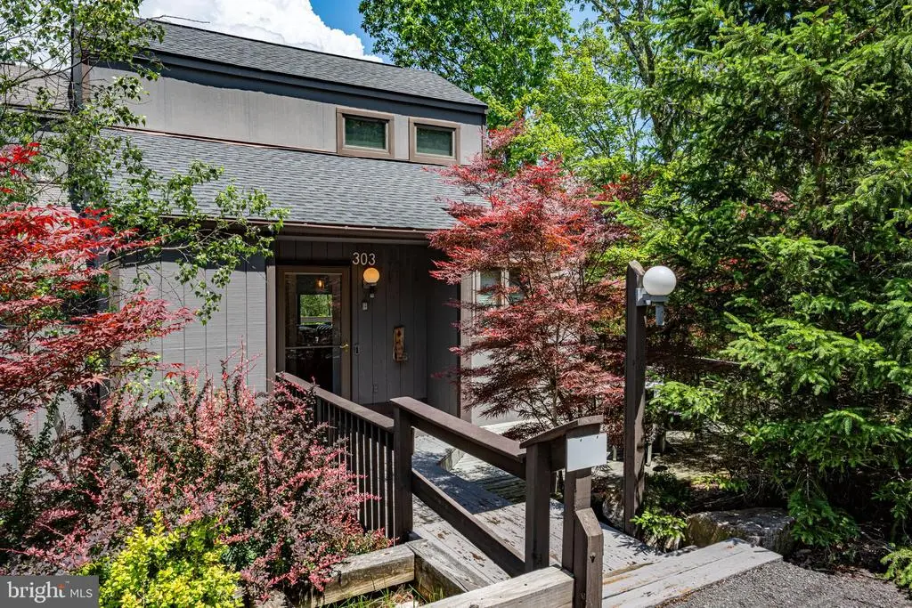 303 Cross Country Ln, TANNERSVILLE