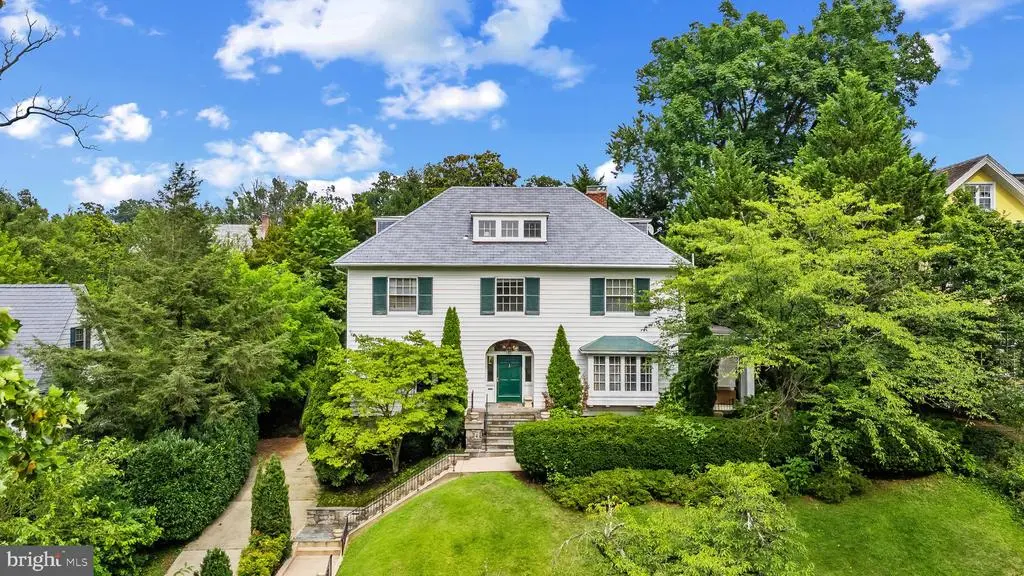 4309 Rugby Rd, Baltimore