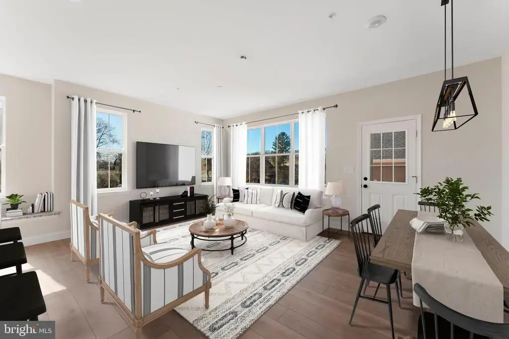 18 N Eighth Street #homesite A09, PERKASIE