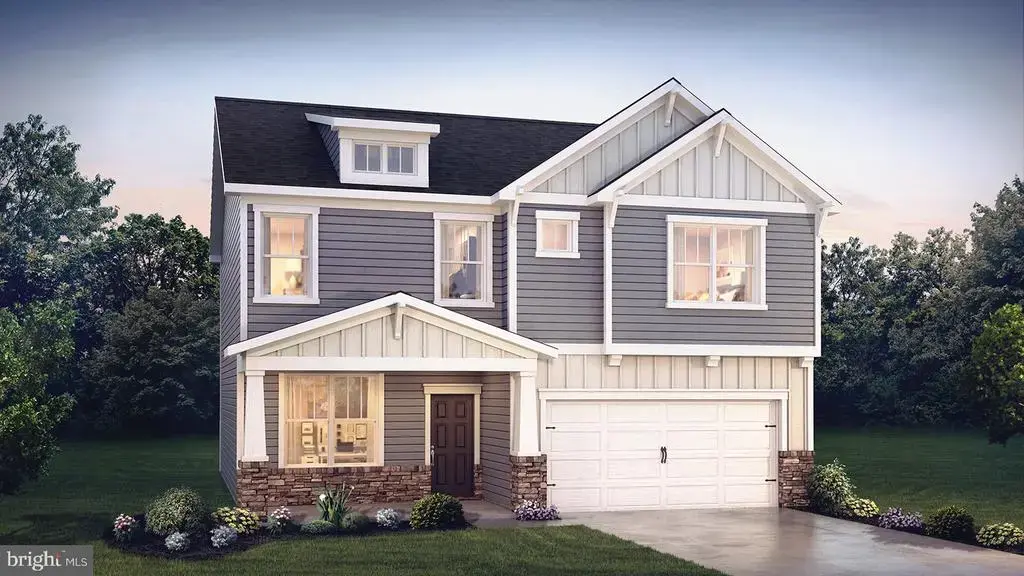 439 Liberty Trail, SELLERSVILLE