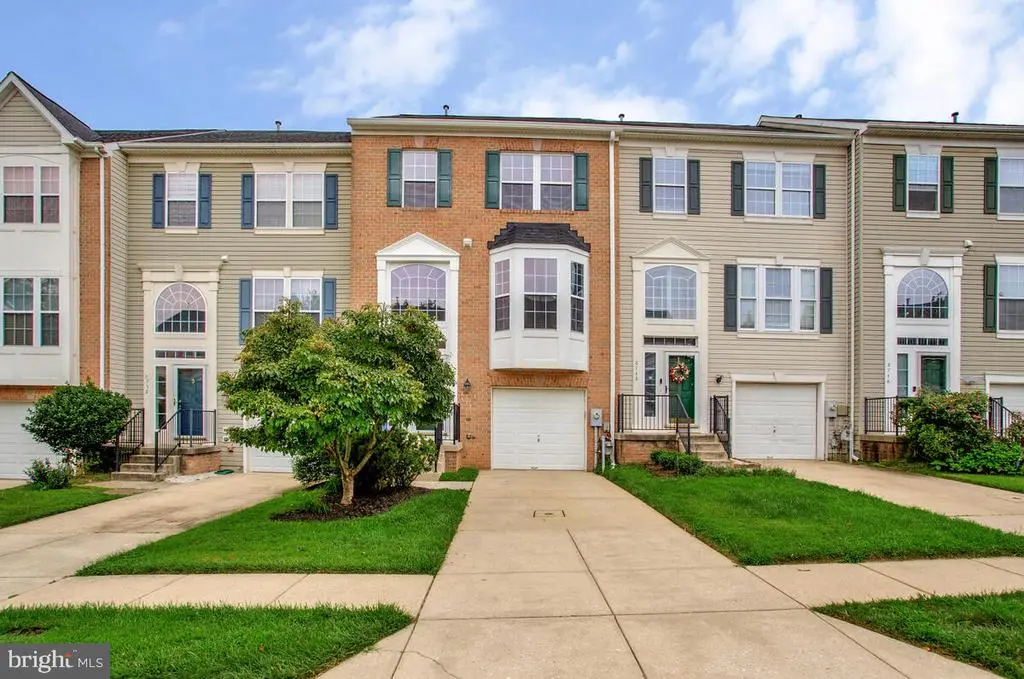 8750 Stonehouse Dr, Ellicott City