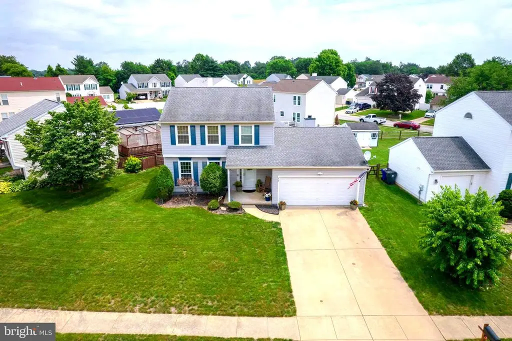 17 W Violette Dr, New Castle