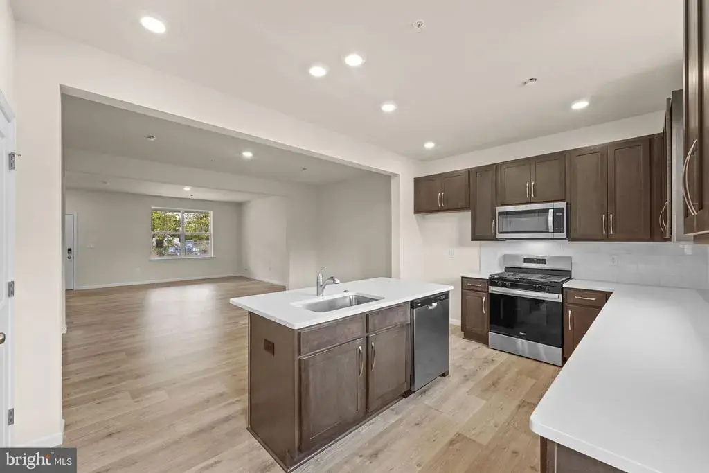 22 N Eighth Street #homesite A11, PERKASIE