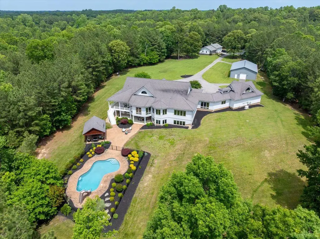 6675 Marshall Rd, SAINT LEONARD