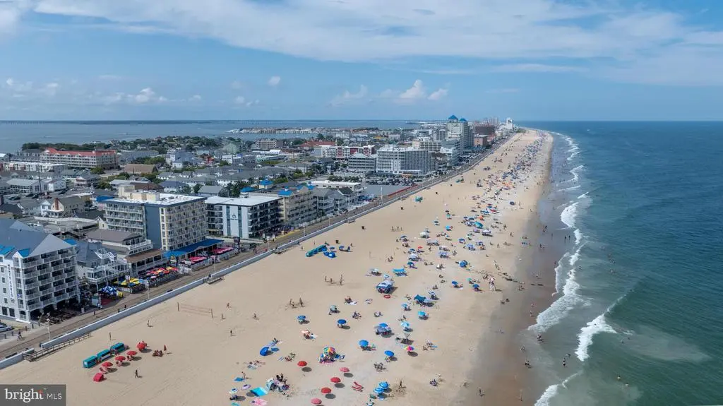 1201 Atlantic Ave #303, Ocean City