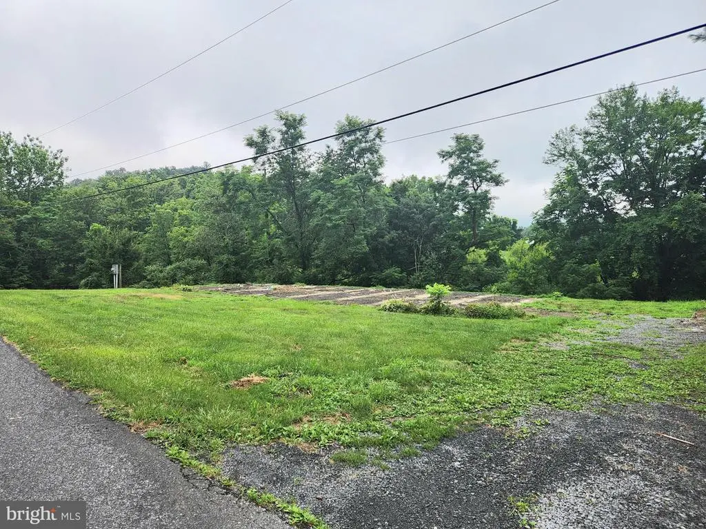 1730 Pisgah Rd, LANDISBURG