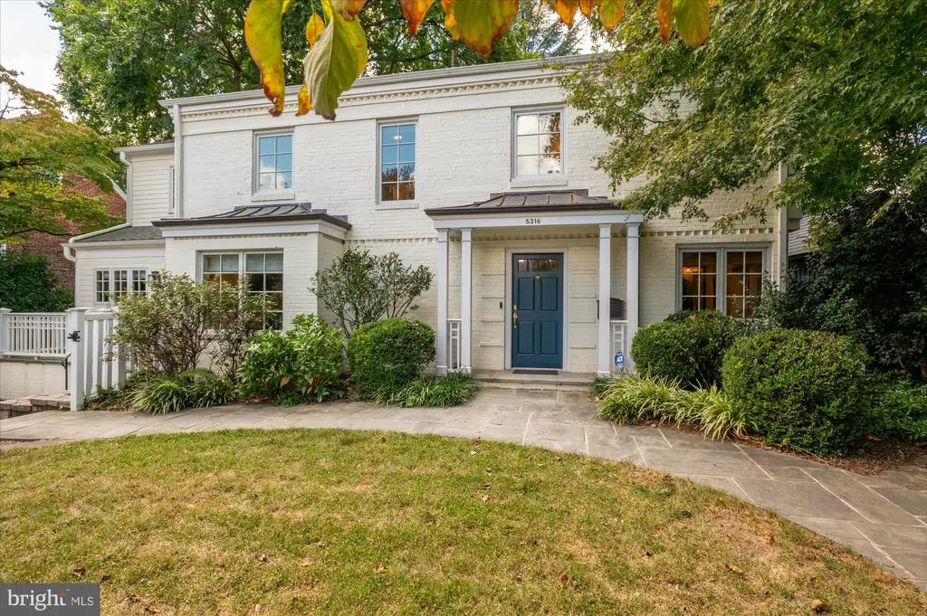 5316 Carvel Rd, Bethesda