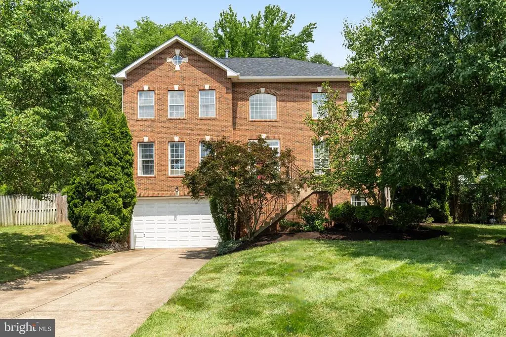 6146 Old Telegraph Rd, Alexandria