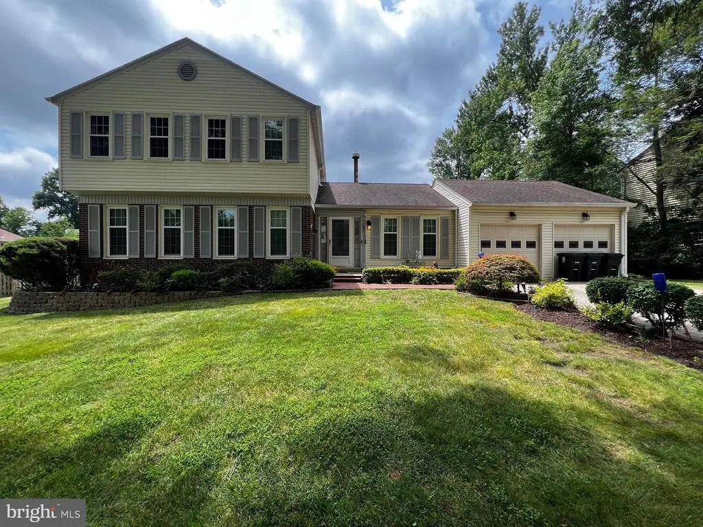 12713 Prospect Knolls Dr, Bowie