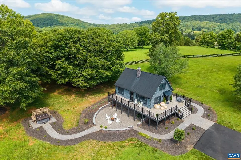 3991 Carters Mountain Rd, Charlottesville