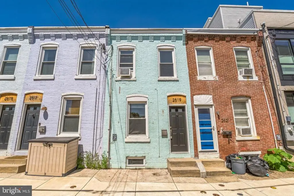 2519 E Gordon St, PHILADELPHIA