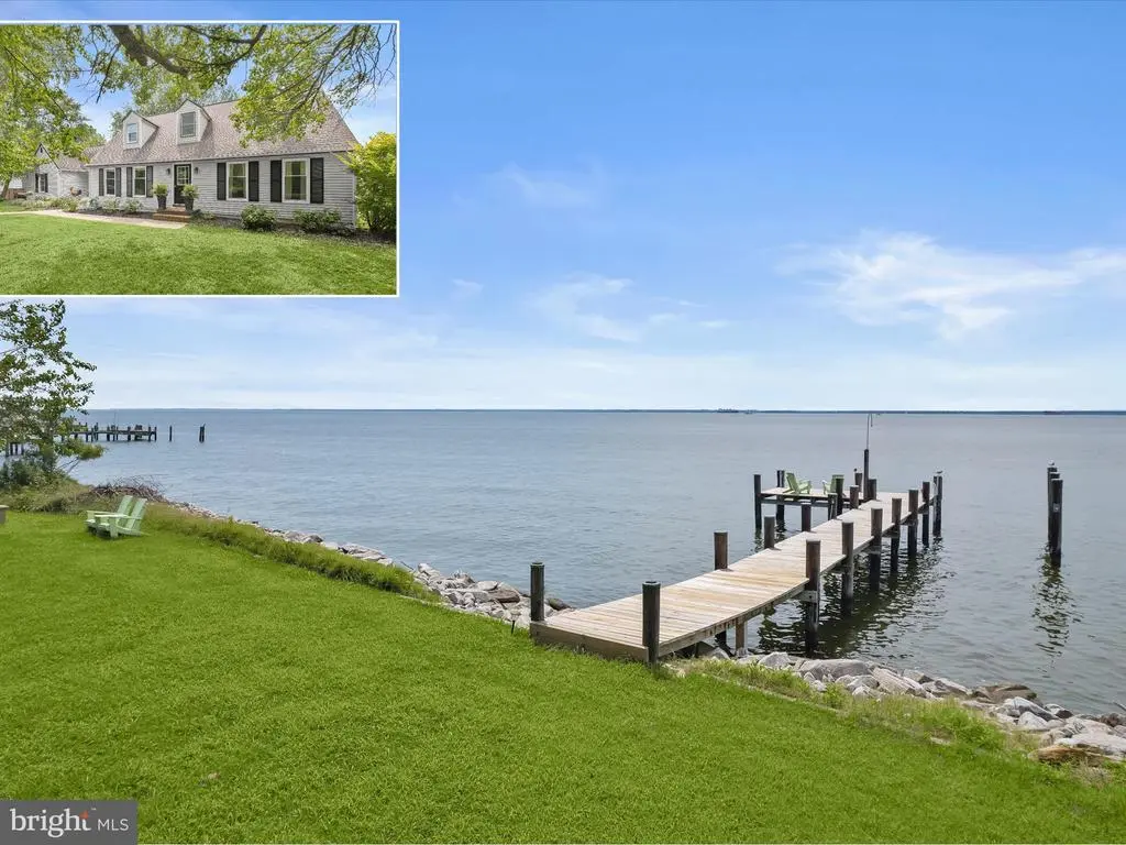 407 Craney Creek Rd, Stevensville