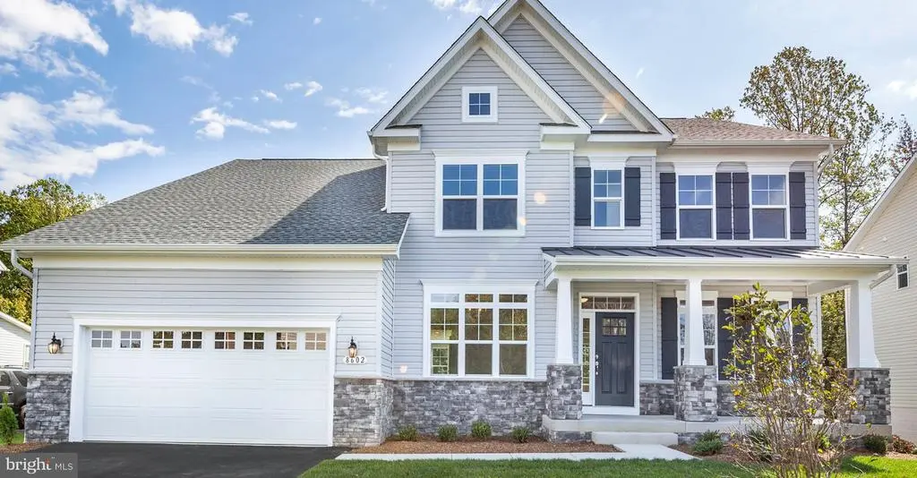 16259 Amora Drive, MILTON