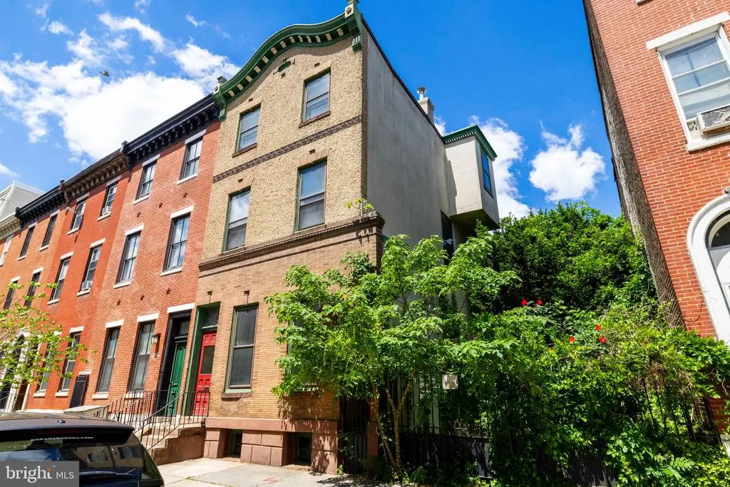 1717 Mount Vernon St, Philadelphia