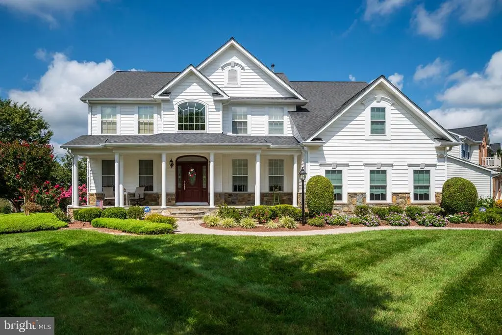 4900 Downland Ter, Olney