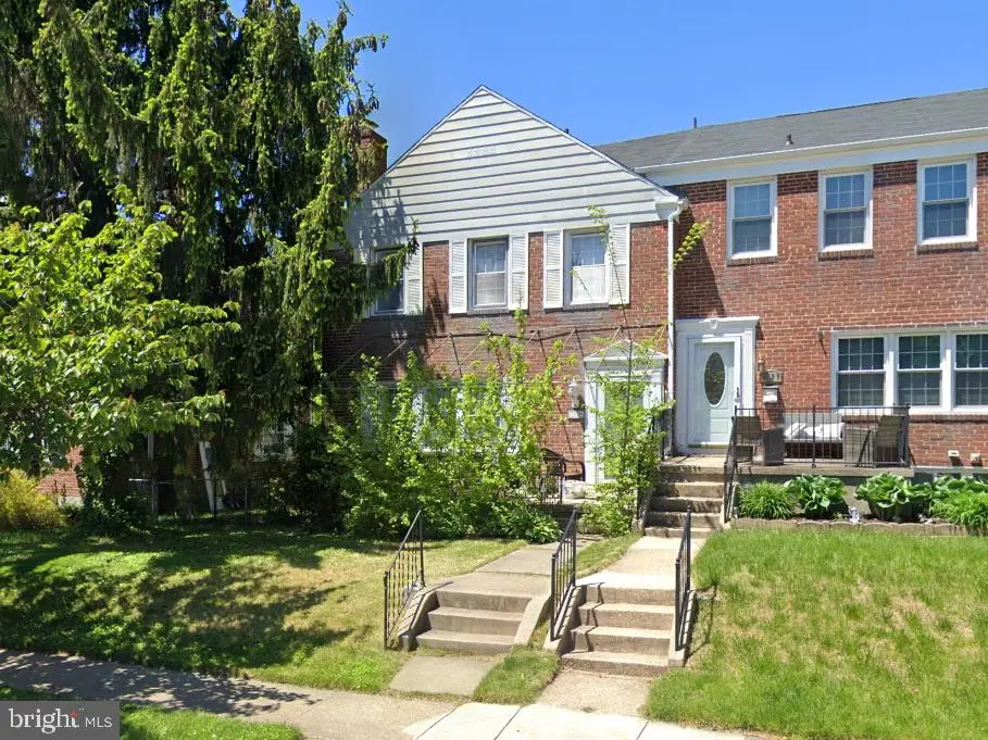 1729 Edgewood Rd, Towson