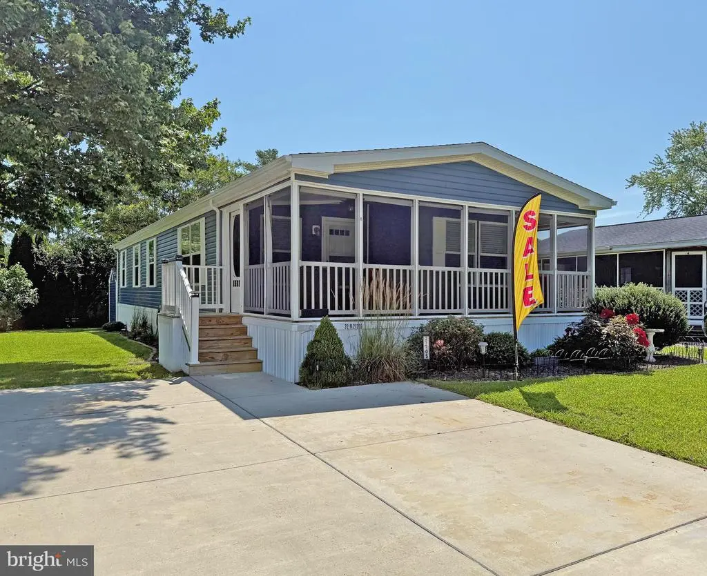 21205 M St #m-32, REHOBOTH BEACH