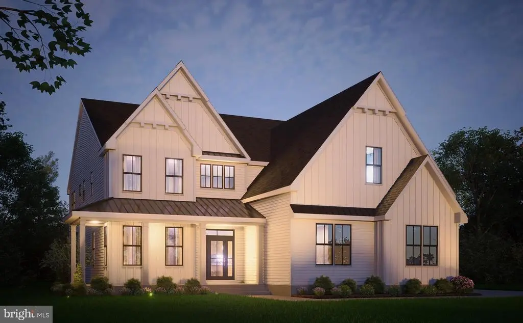 1815 Lot 1 Yost Rd, Blue Bell