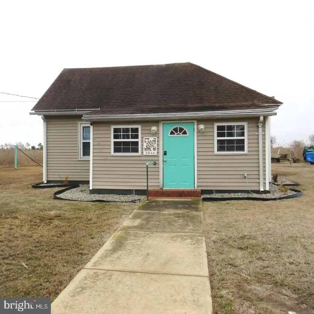 2846 Calvary Rd, Crisfield