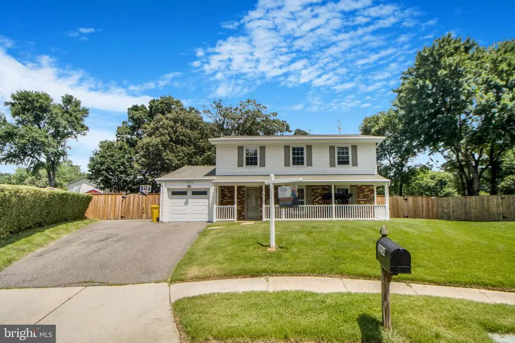 2234 Autumn Valley Cir, Gambrills