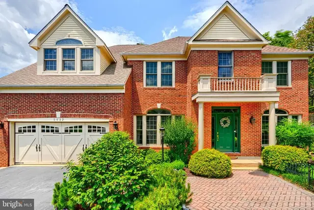 8612 Northfields Cir, Lutherville Timonium