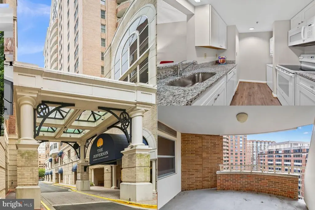 900 N Taylor St #1111, ARLINGTON