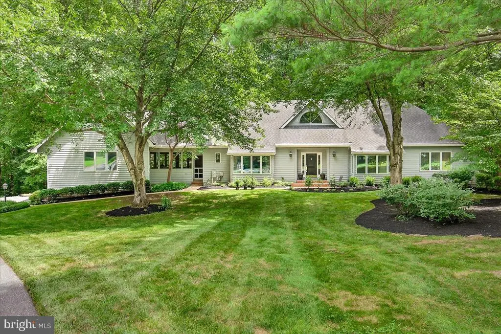 7220 Tall Pine Way, Clarksville