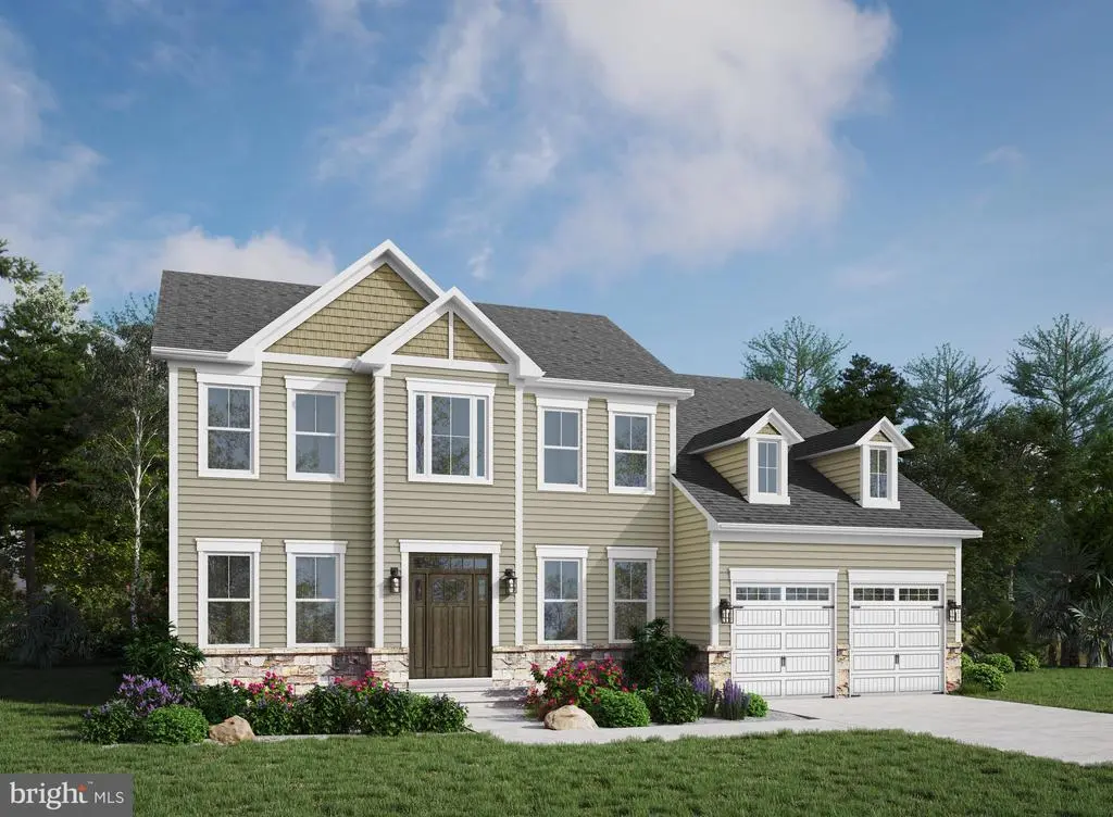 3583 Longleaf Pine Ct, Brandywine