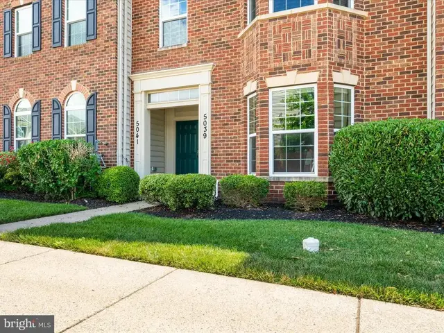 5039 Small Gains Way, Frederick