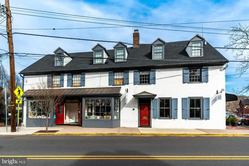 44 S Main St #3s, NEW HOPE